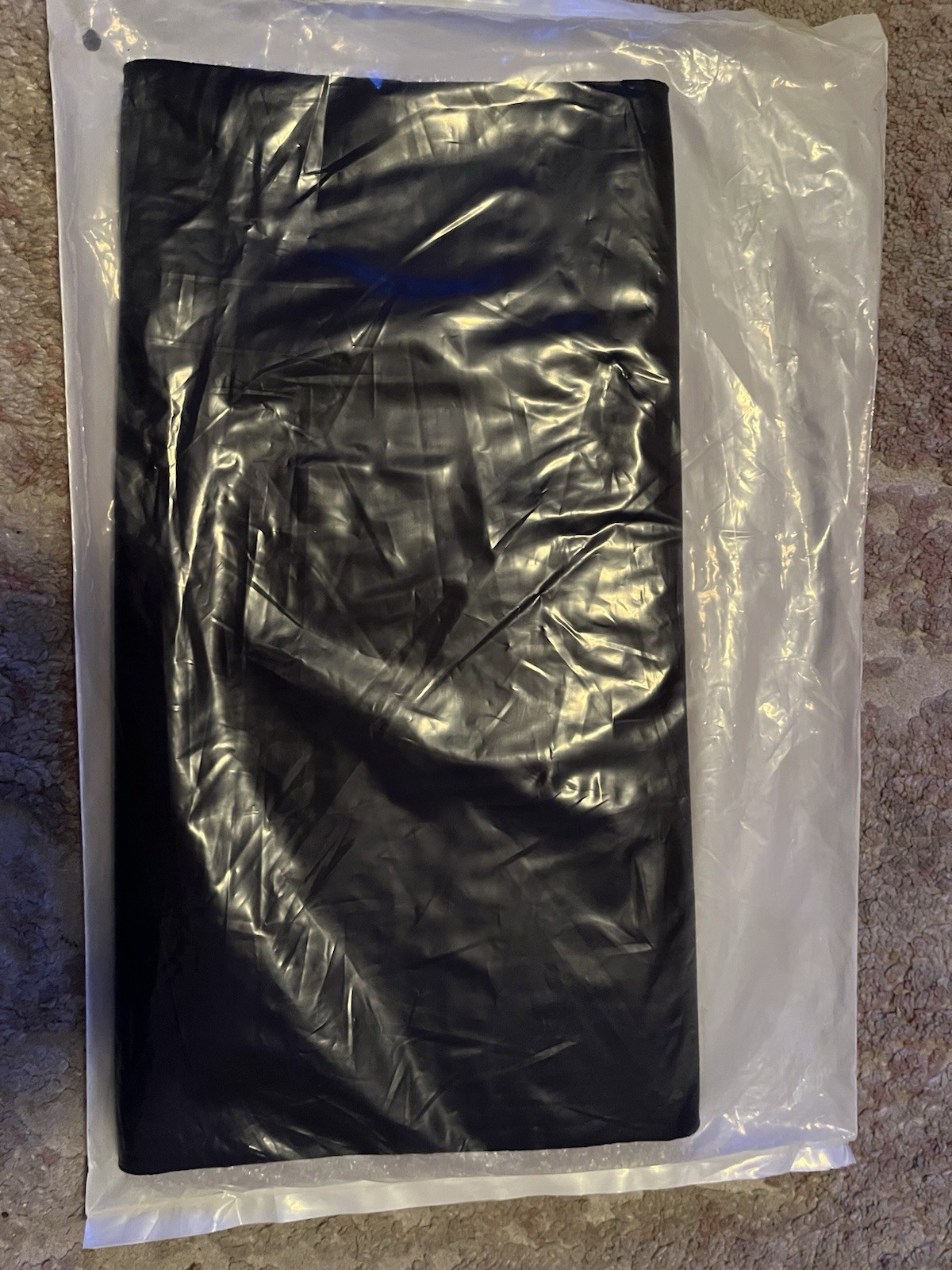 New Encore Summit SLEEVE-3MM-ACTIVE Gel Liner- XL