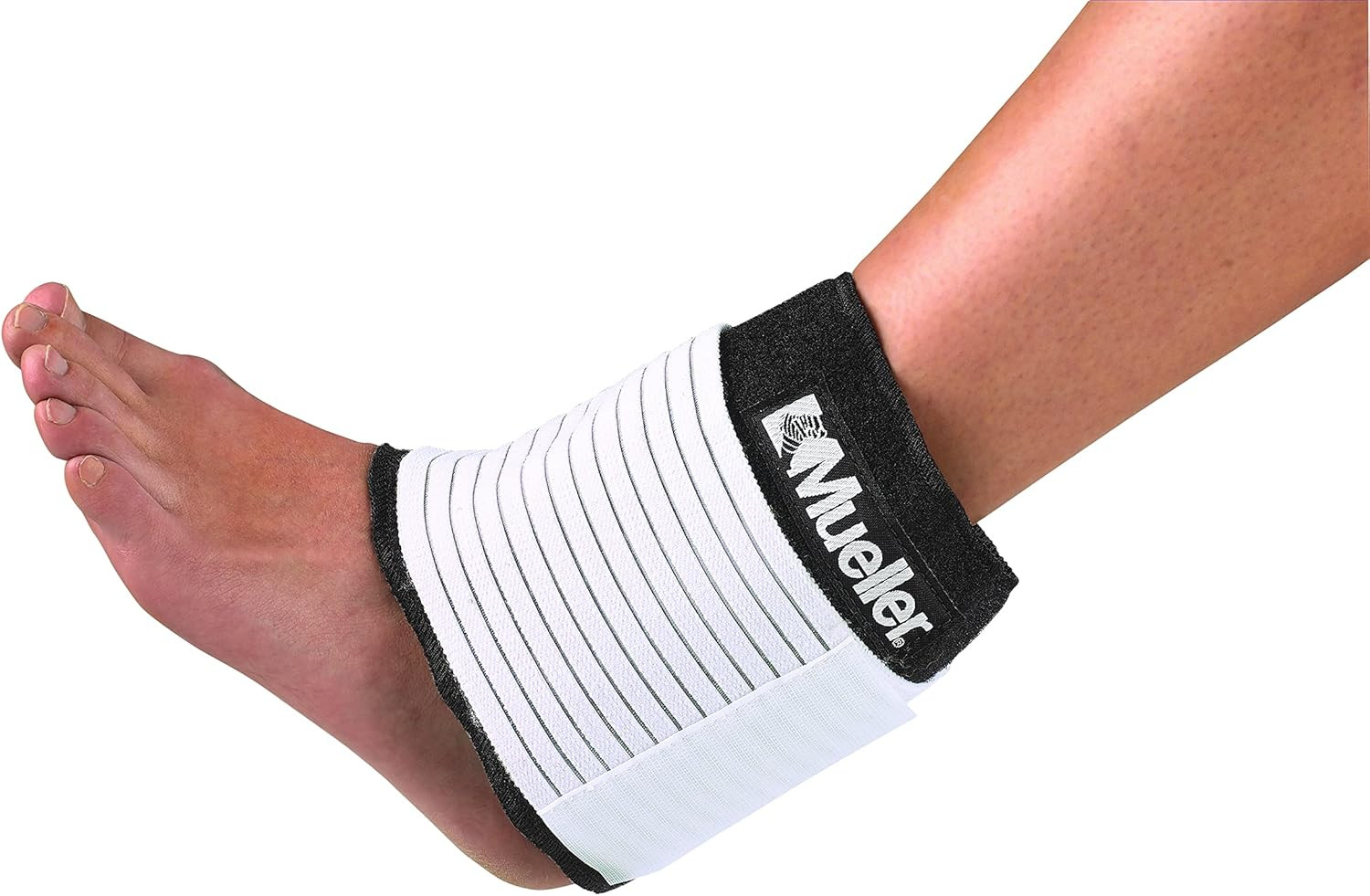 Sports Medicine Adjustable & Reusable Cold/Hot Wrap, Ice Pack, Cold & Hot Packs