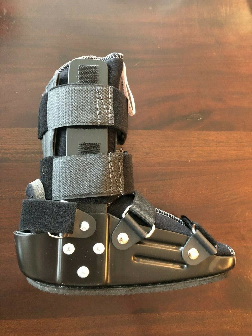 RCAI Restorative Care Of America TA Boot Static Orthopedic Boot Small – 78TA-S-C