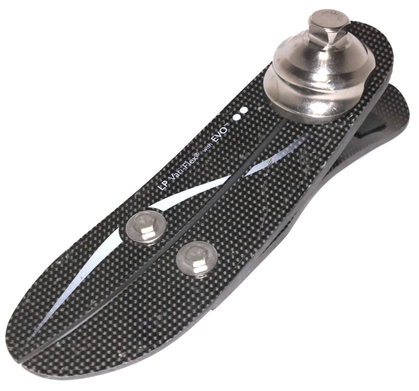 OSSUR LP VARI-FLEX with EVO LOW PROFILE PROSTHETIC FOOT Sz 28 / CAT 5 RIGHT LEFT