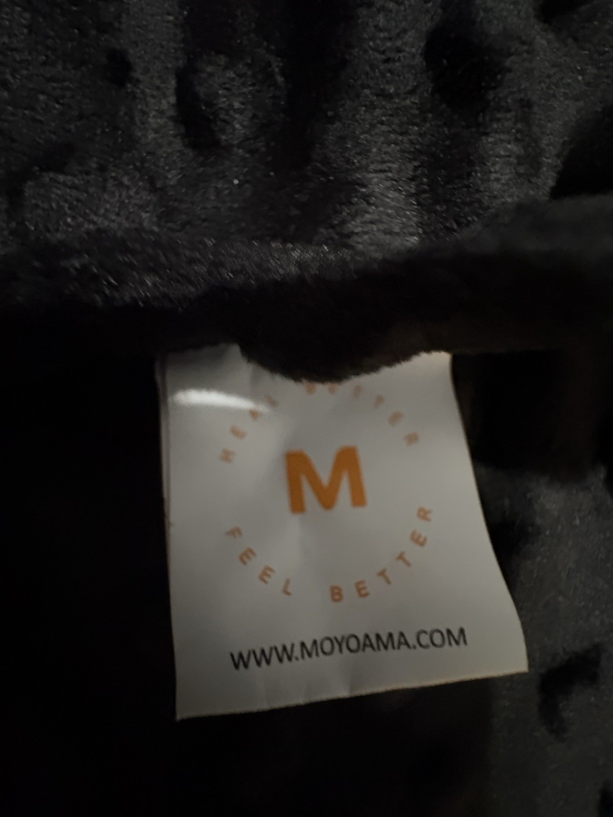 SALE Moyoama Hysterectomy Pillow, Black Post Surgery Recovery Abdominal Surgery