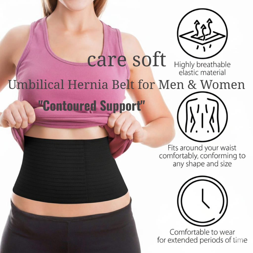 Umbilical Hernia Pain Relief for men Umbilical Hernia Belt comfort truss hernia
