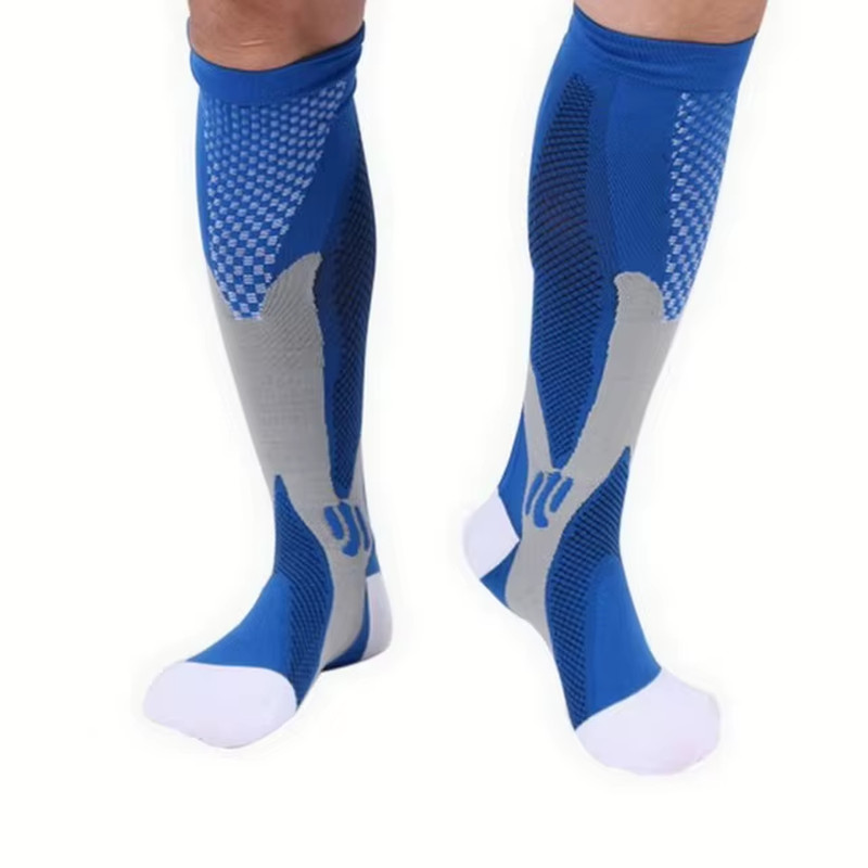 Compression Socks Medical Varicose Veins Nylon Medical Nursing Stockings Fit for