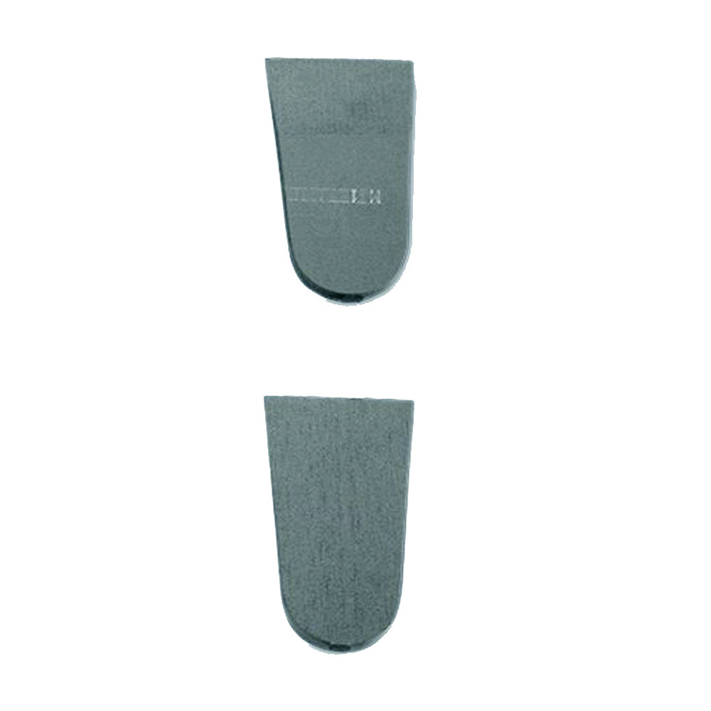 FGP Set of 3 Walker CVO-730 Clear Orthopedic Foot Brace Wedges