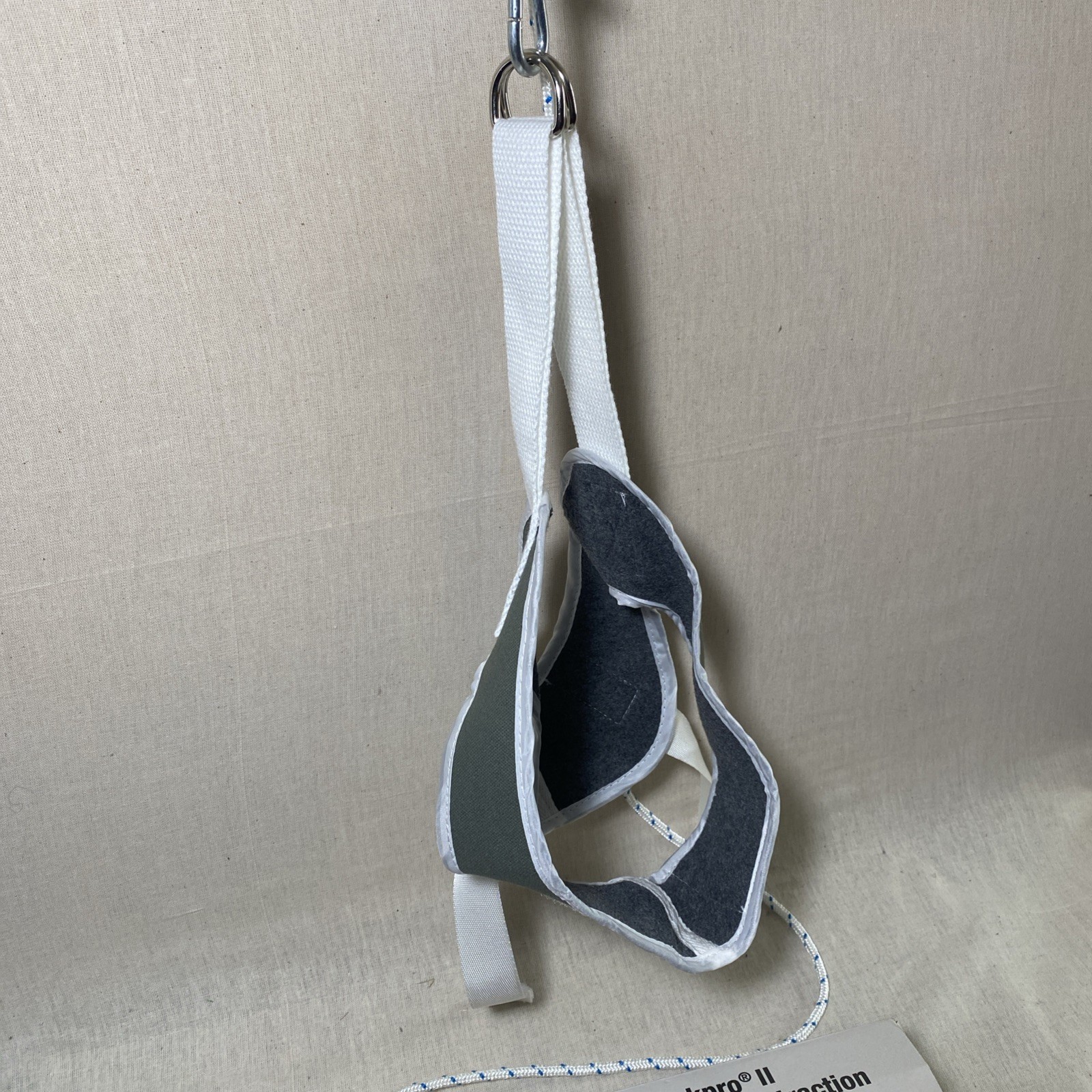 Neckpro II 2 Cervical Traction Device