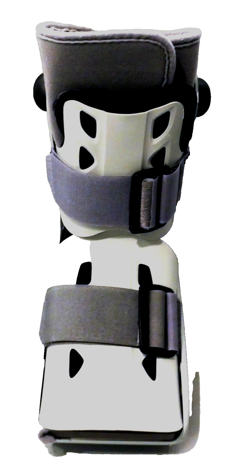 Aircast DJO SoftStrike Short Walking Boot Brace sz. Medium