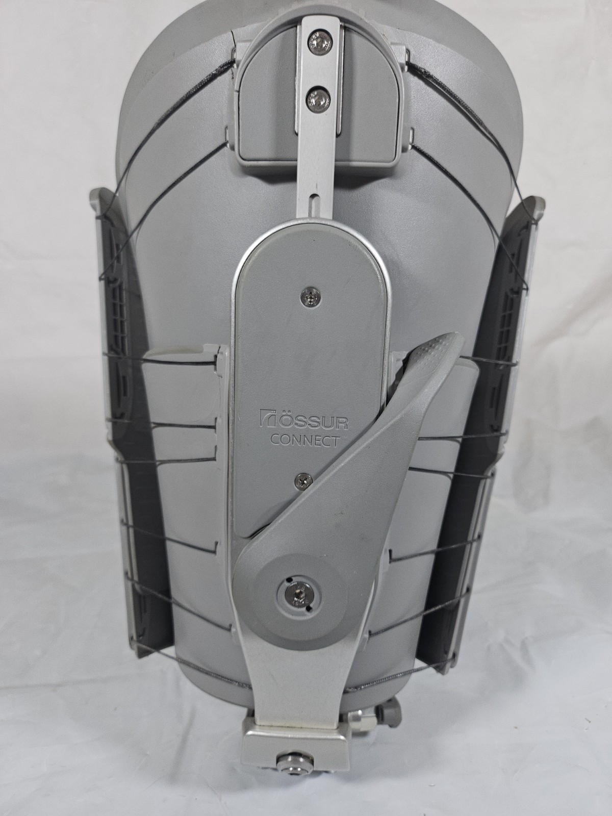 Ossur TF Connect Adjustable Above Knee Prosthetic Socket Tension Lever Lock 🔥