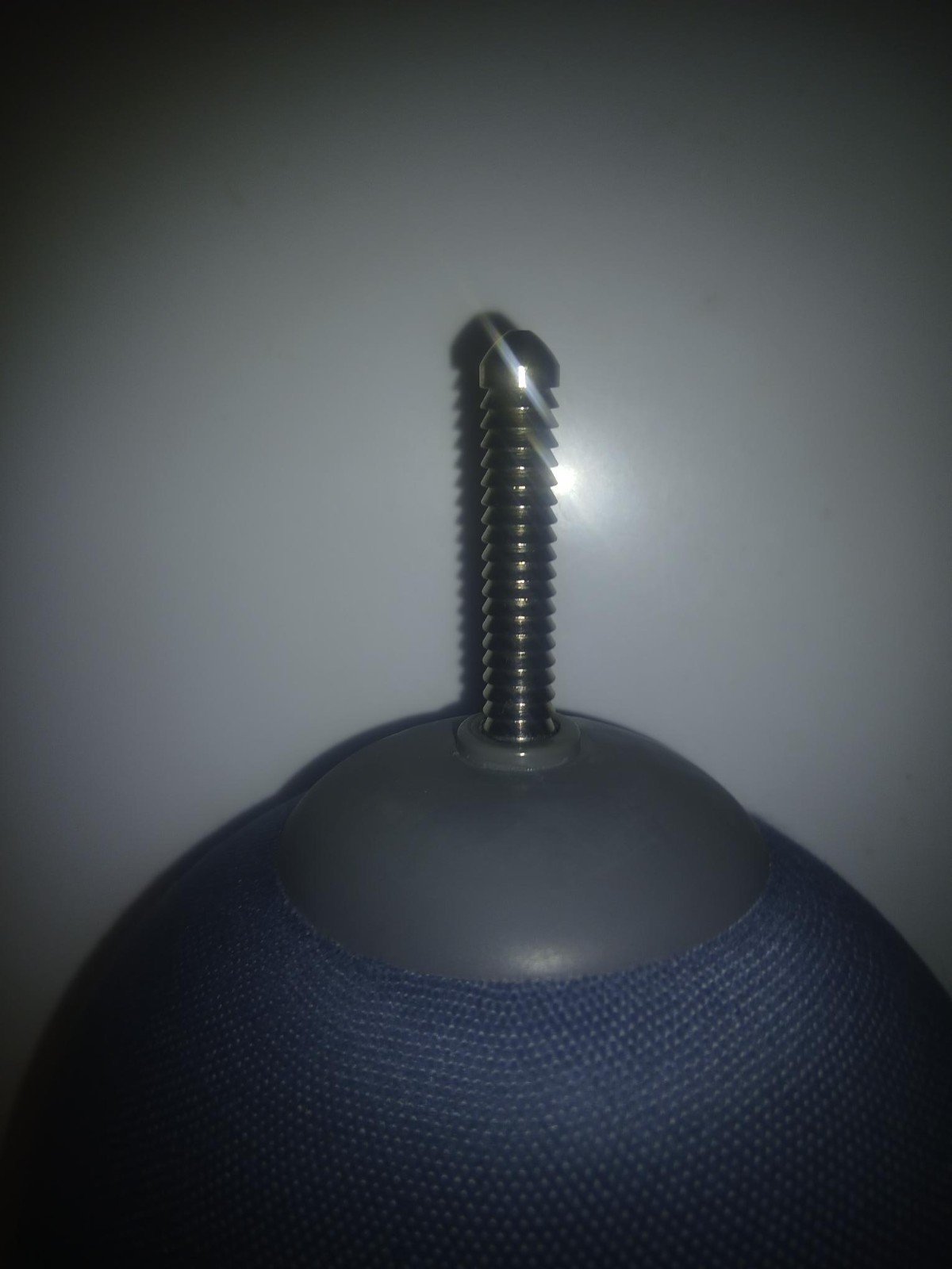 ossur iceform uniform Cushion prosthetic liner. 6mm. size XLG. Uniform