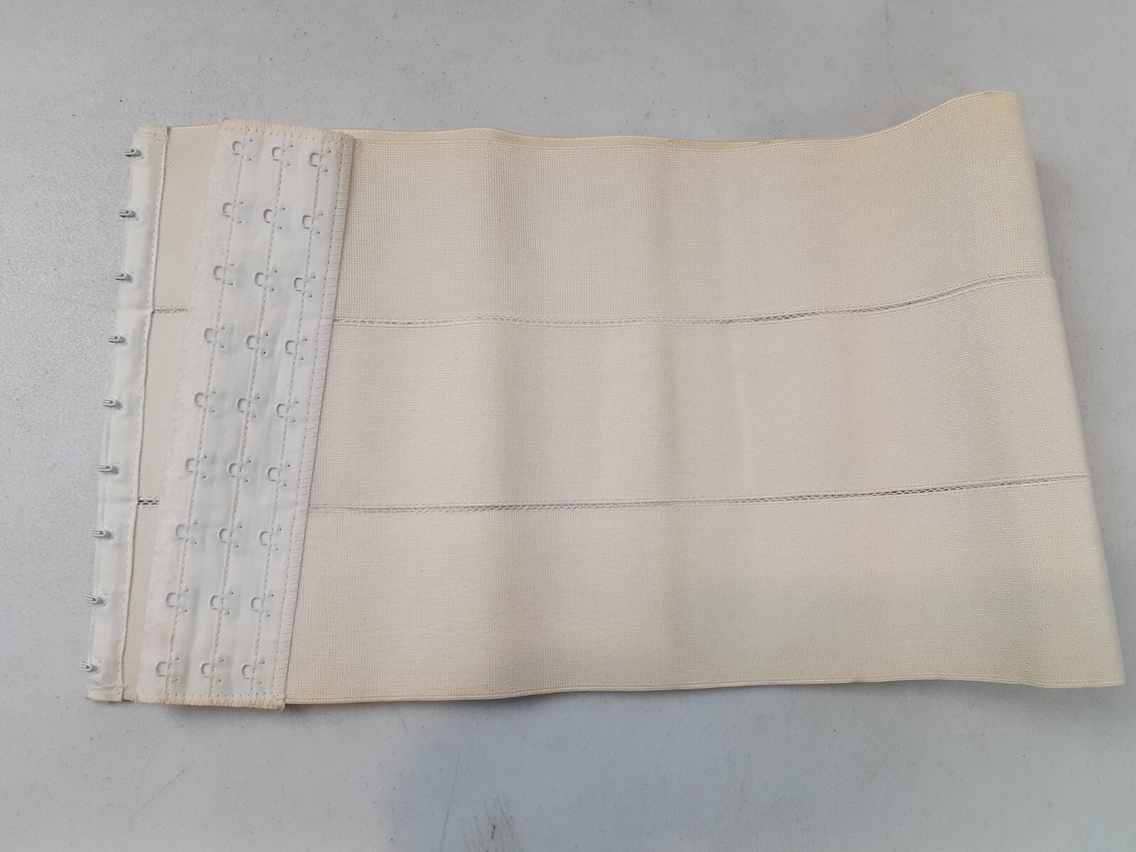 Vintage Dale Surgical Binder Post Operative/Delivery Support Size Female 32″-34″