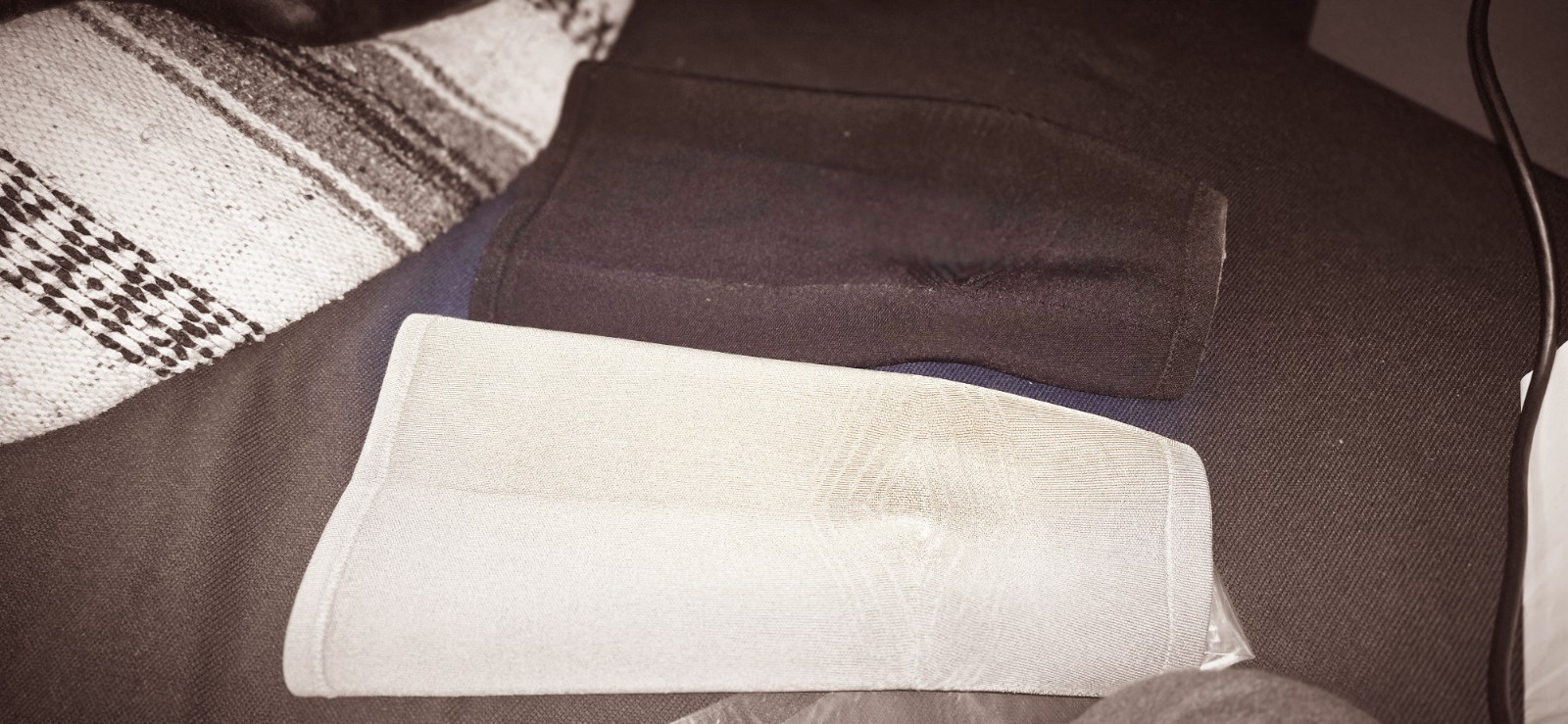 Ottobock Derma Proflex Below Knee Sleeve