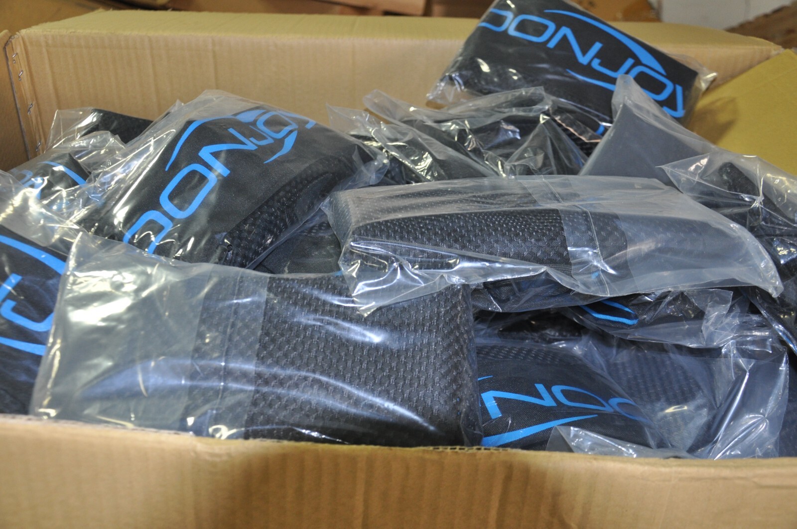Lot of 20 Storage Bag DonJoy NEW!!!