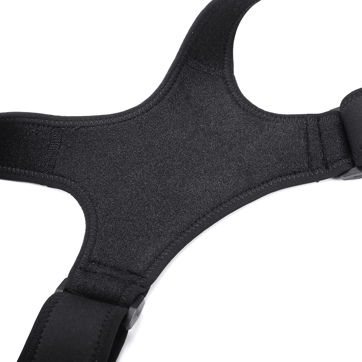 Adjustable Posture Corrector Back Shoulder Support Correction Brace Strap Belt
