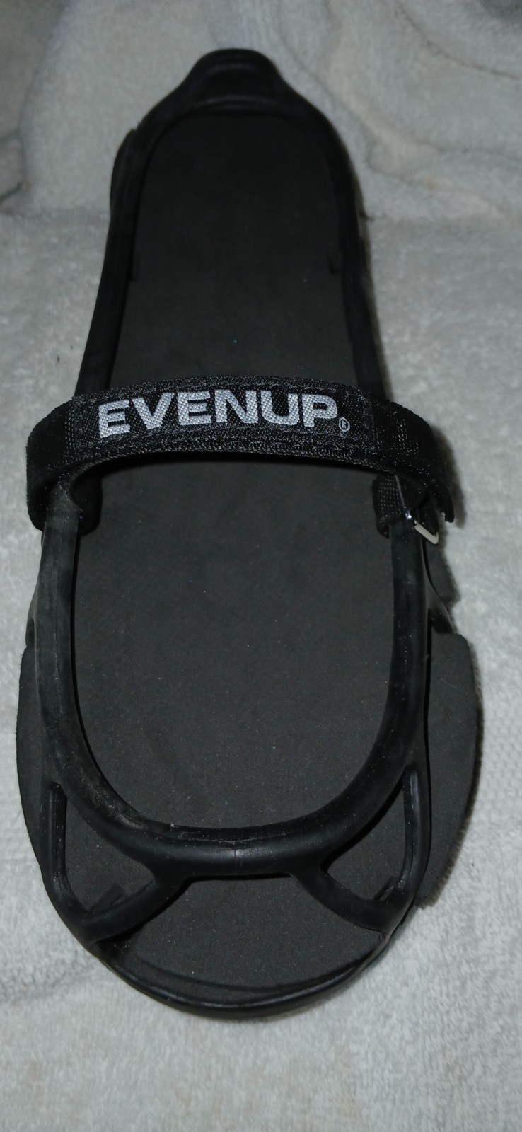 EVENup Shoes Lift Balancer Leveler Size Small Men 6-8 Women 5-8 1/2