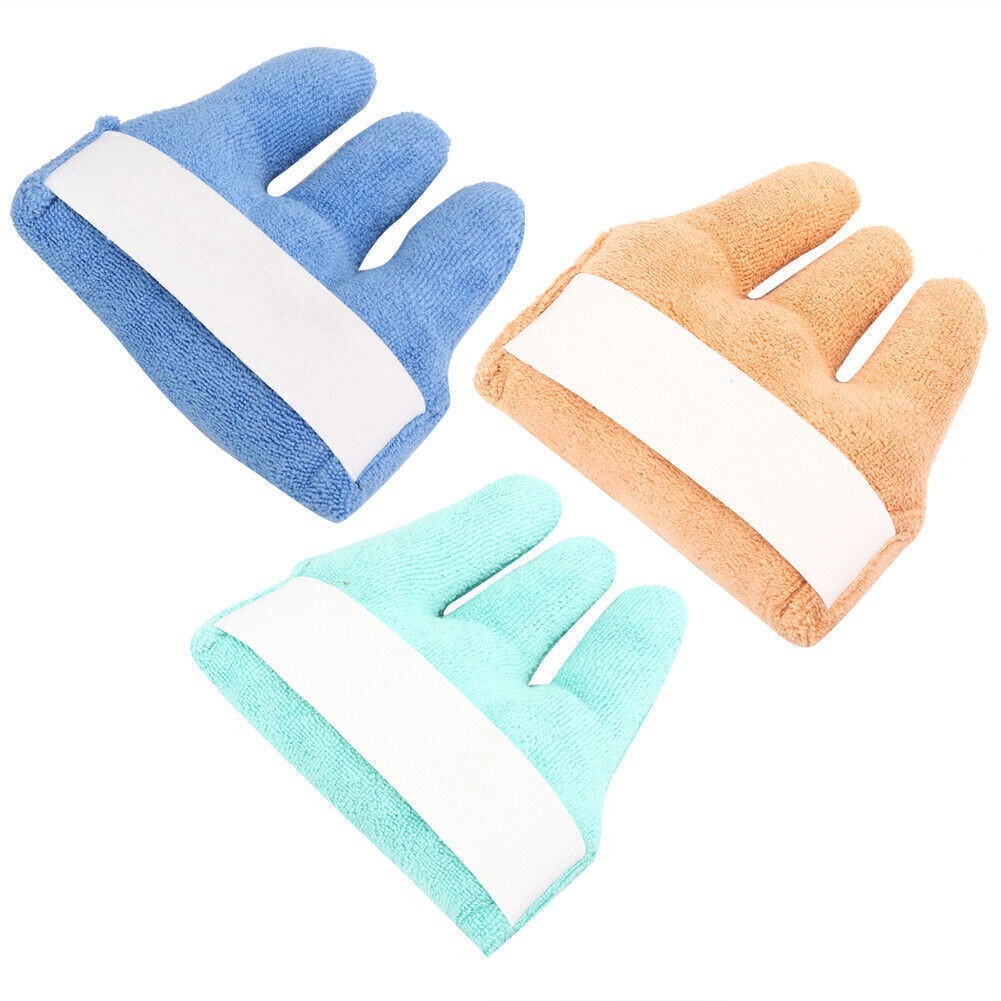 Professional Finger Separator Anti Stick Hand Finger Aid Protector Bed Elderly