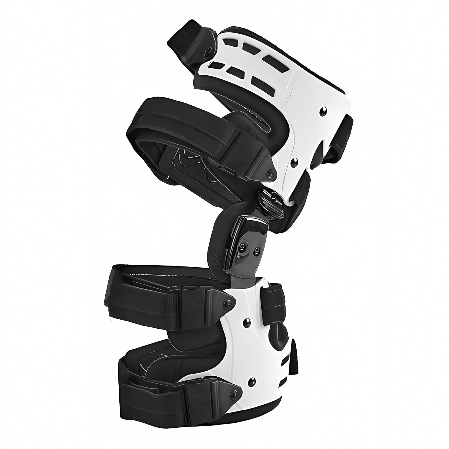 Adjustable OA Knee Brace for Osteoarthritis & Arthritis Pain Relief – Left