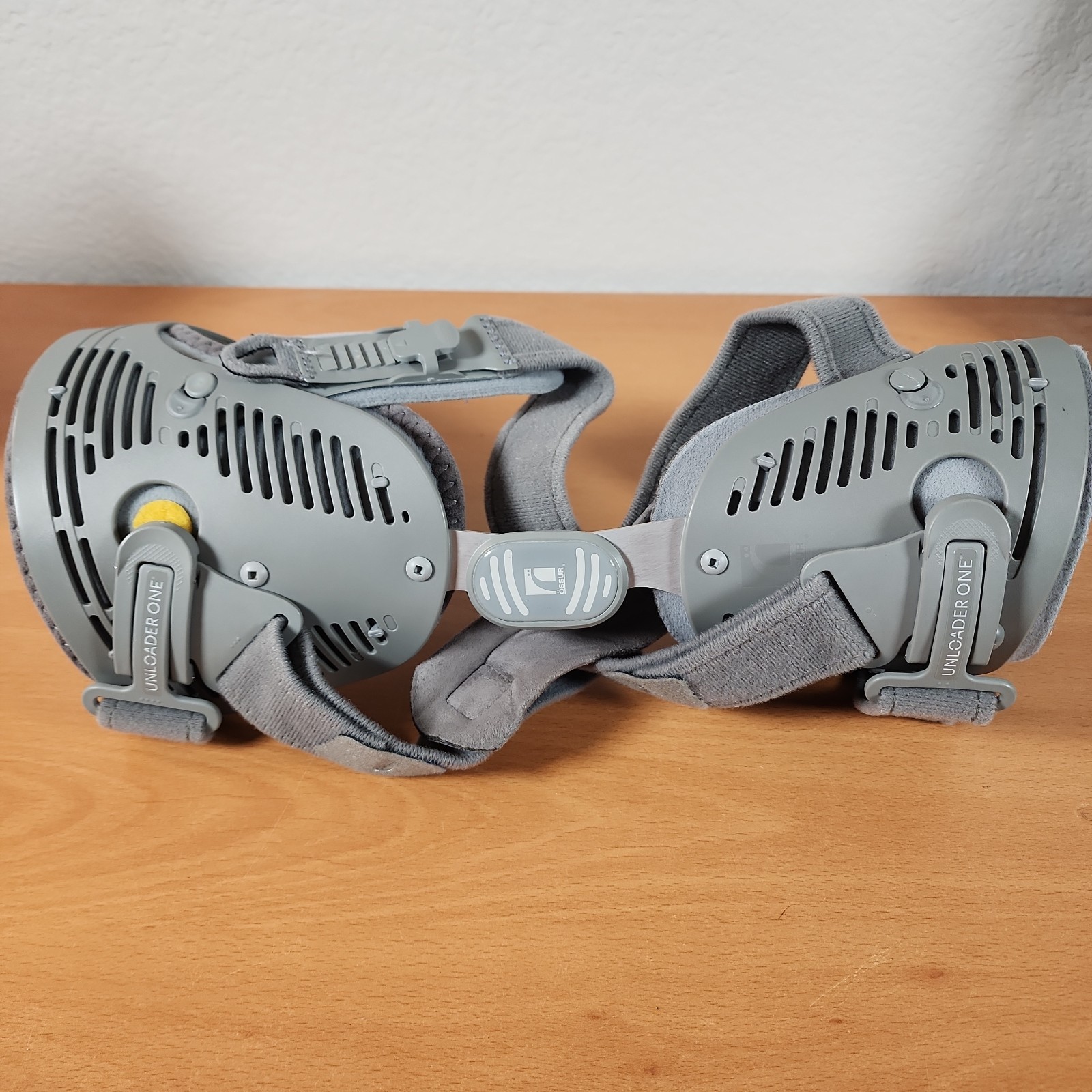 🔥 Ossur Unloader One Knee Brace Small Short Right Lateral OA Support Brace