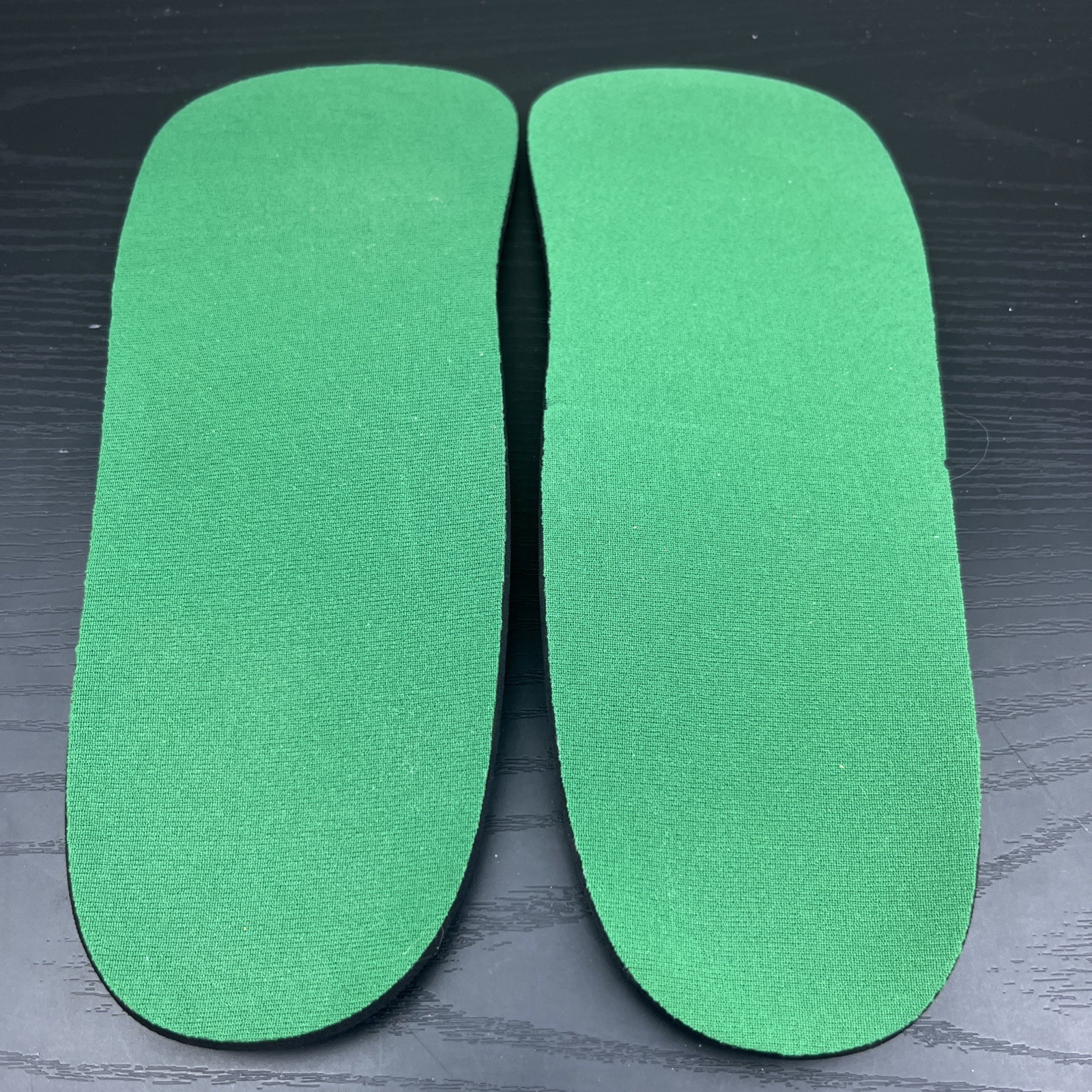 Spenco PolySorb Runner 3/4 Length Orthotic Insoles Size 6 Men’s 14-15