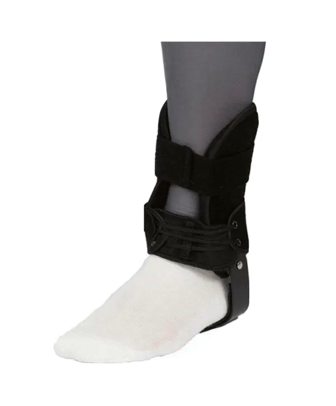 Vertaloc Active Ankle Brace Medium Right Ankle (NIP) MEDICAL GRADE