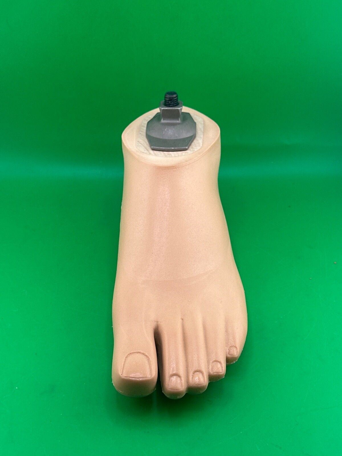Sach prosthetic foot, left & right, sizes 22-30cm, new, Prosthetic Feet.