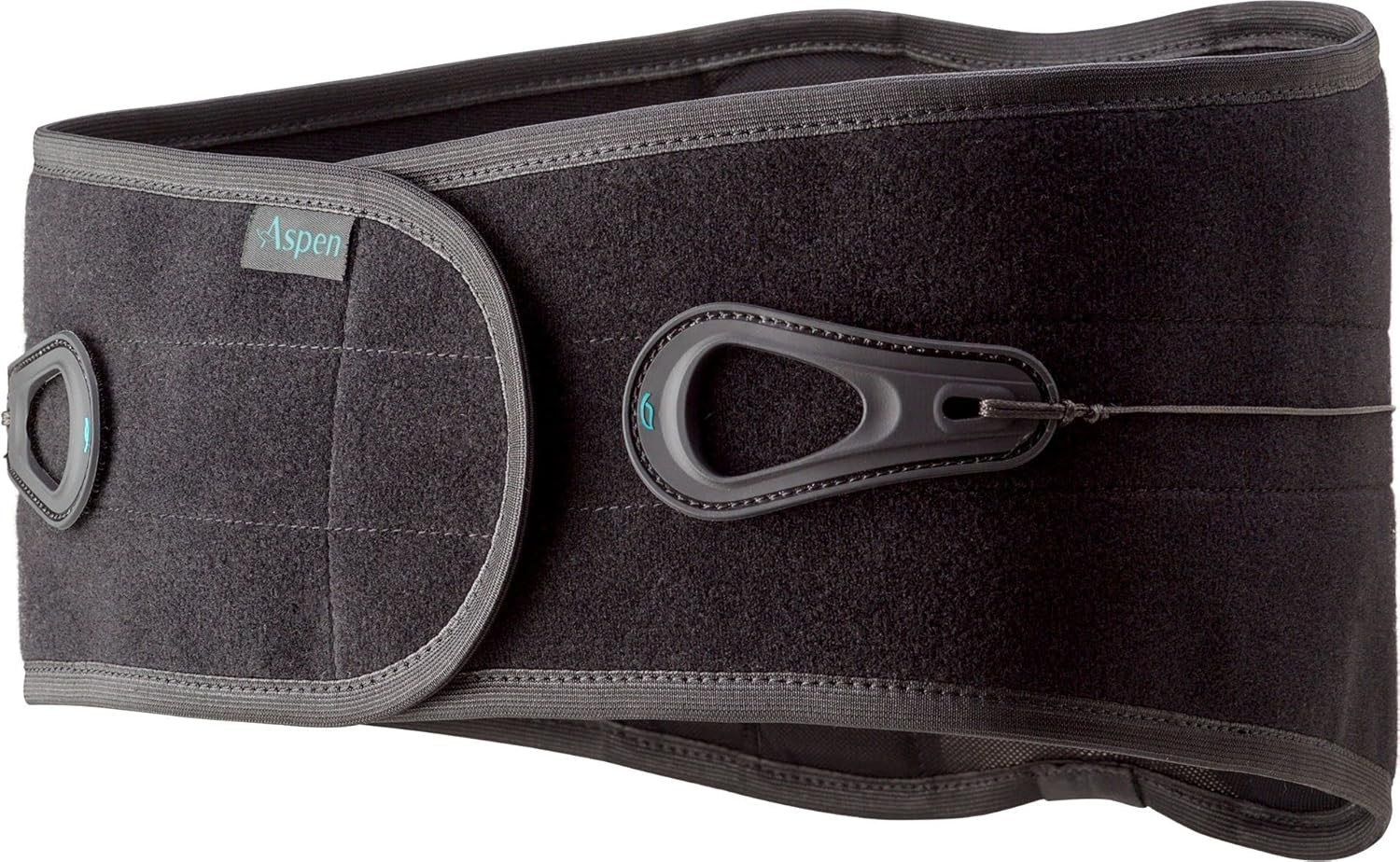 Aspen Medical Lumbar Support, X-Small 21″–27″ – 580101