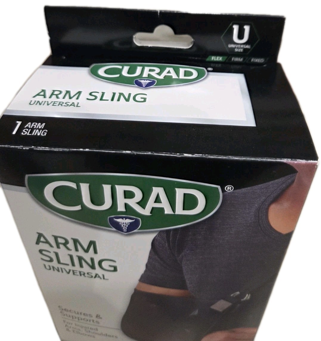 Curad Universal Arm Sling