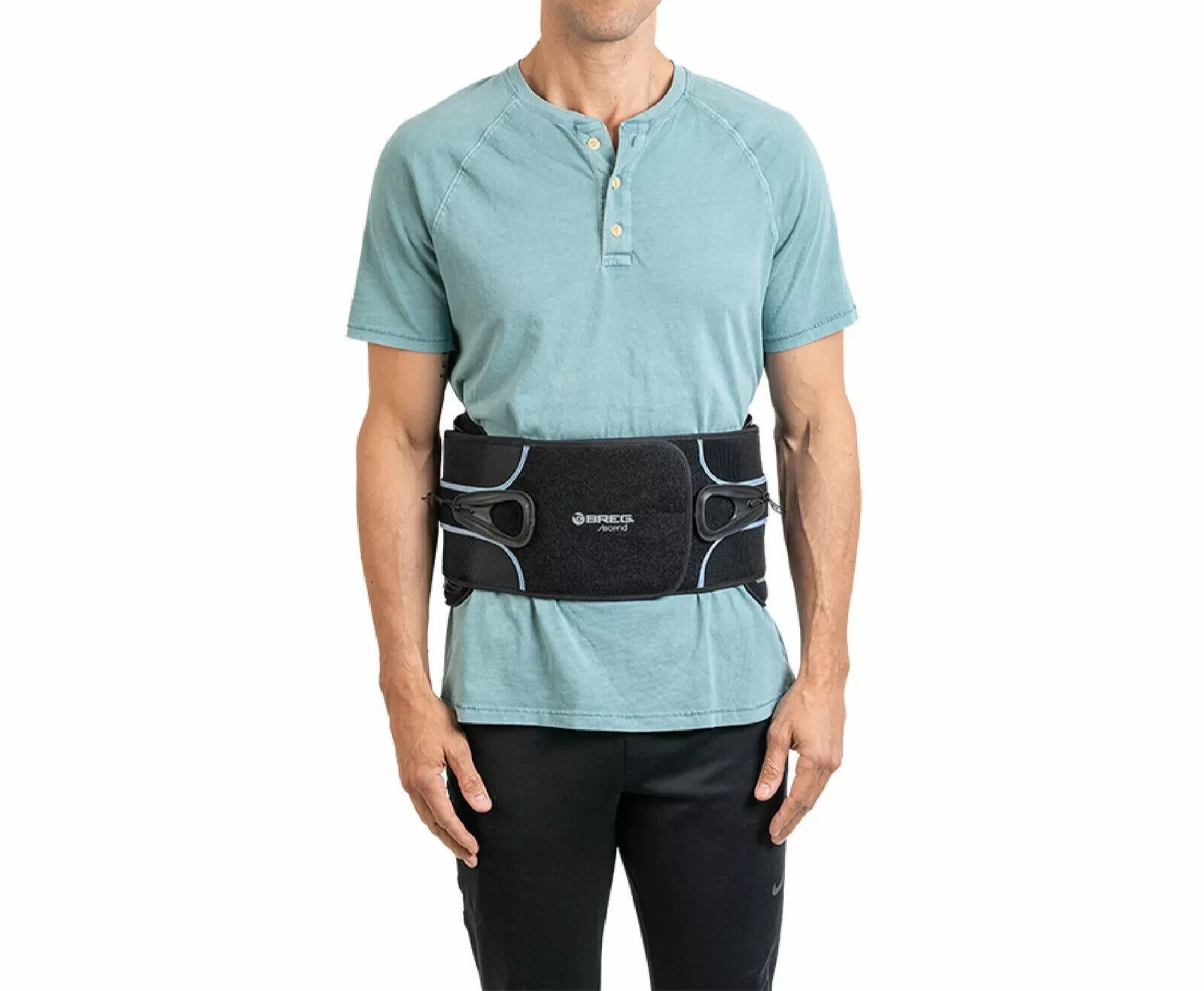 Breg Ascend LSO 631/648 Back Brace