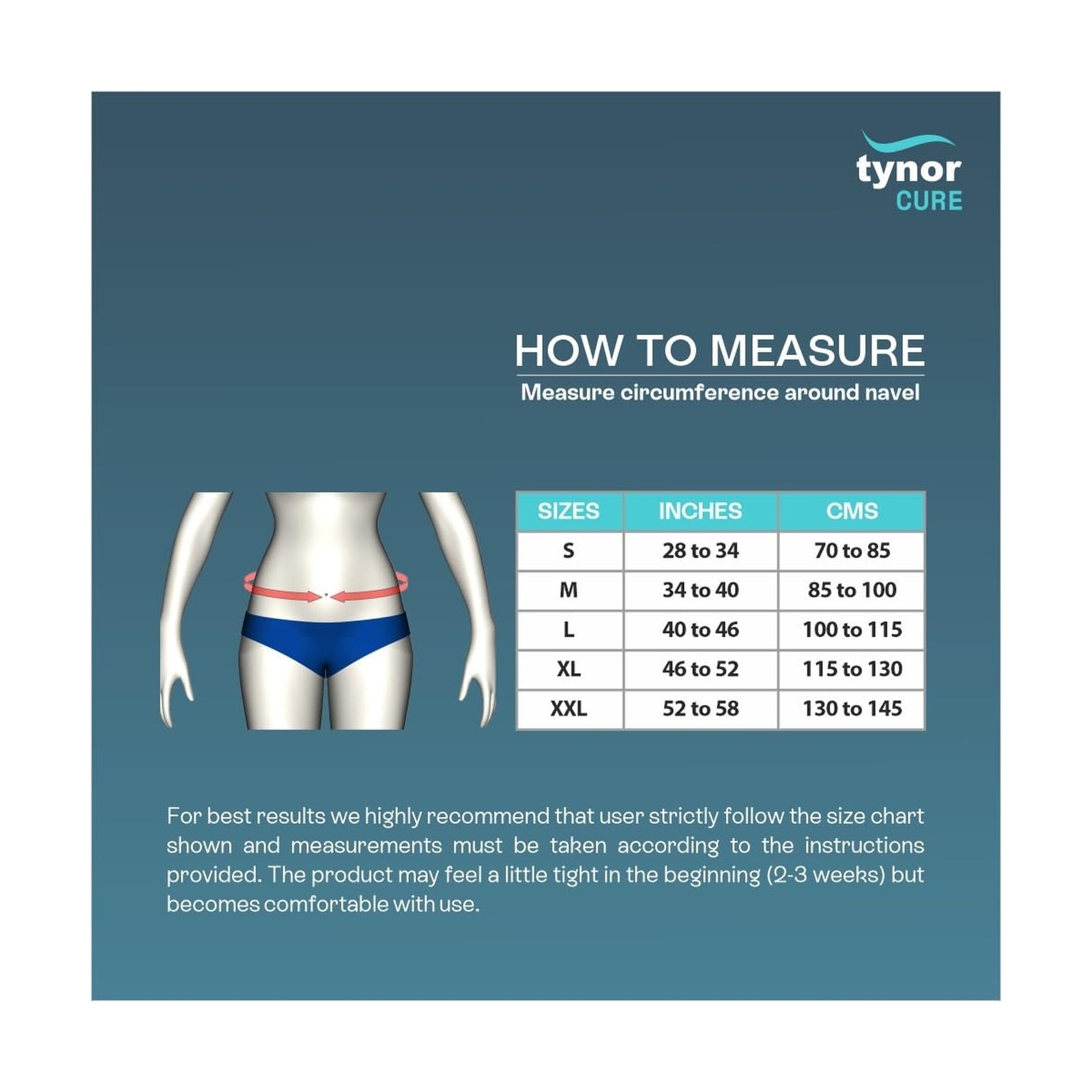 TYNOR Back Brace for Lower Back Pain – Back Support Belt for Women & Men – Br…