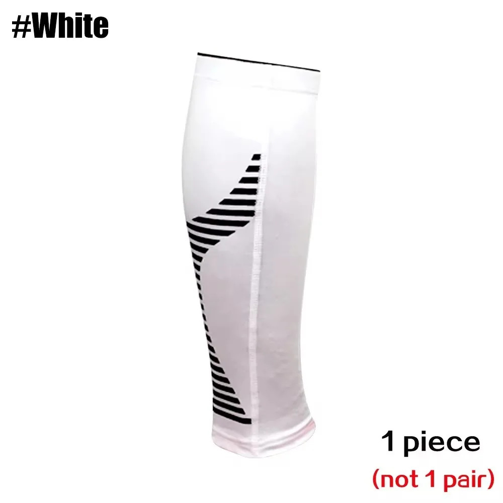 1 PCS Calf Protection Compression Calf Sleeve Protect Cover Running Compression