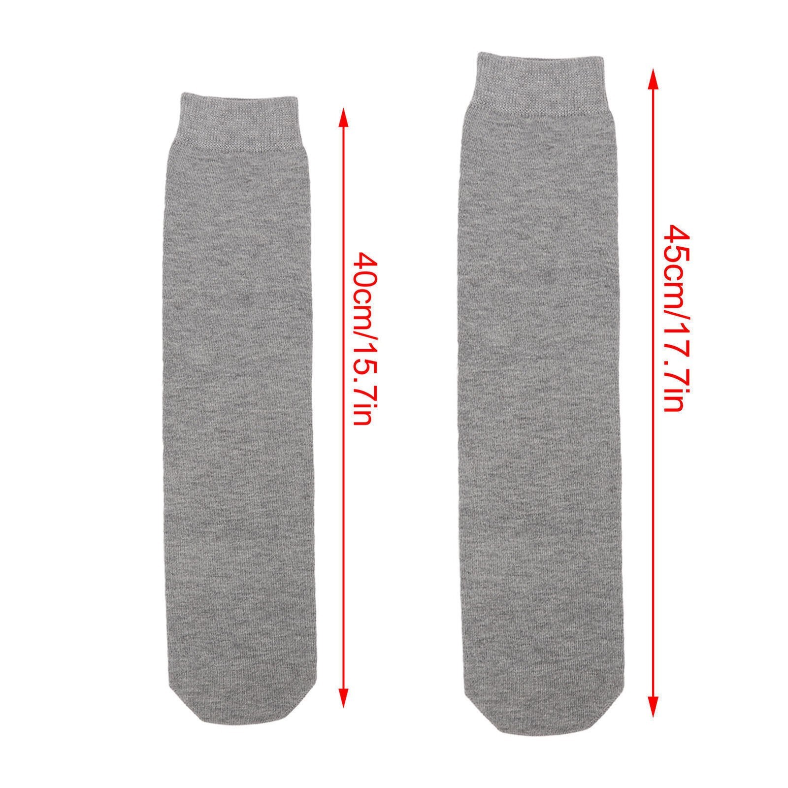 5Pcs Stump Shrinker Breathable Thicken Cotton Elastic Sweat Absorption Amputatio