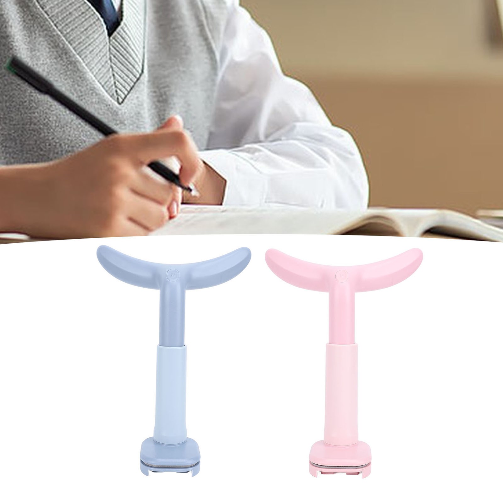 Children Writing Desk Posture Corrector Rack Sitting Posture Corrector