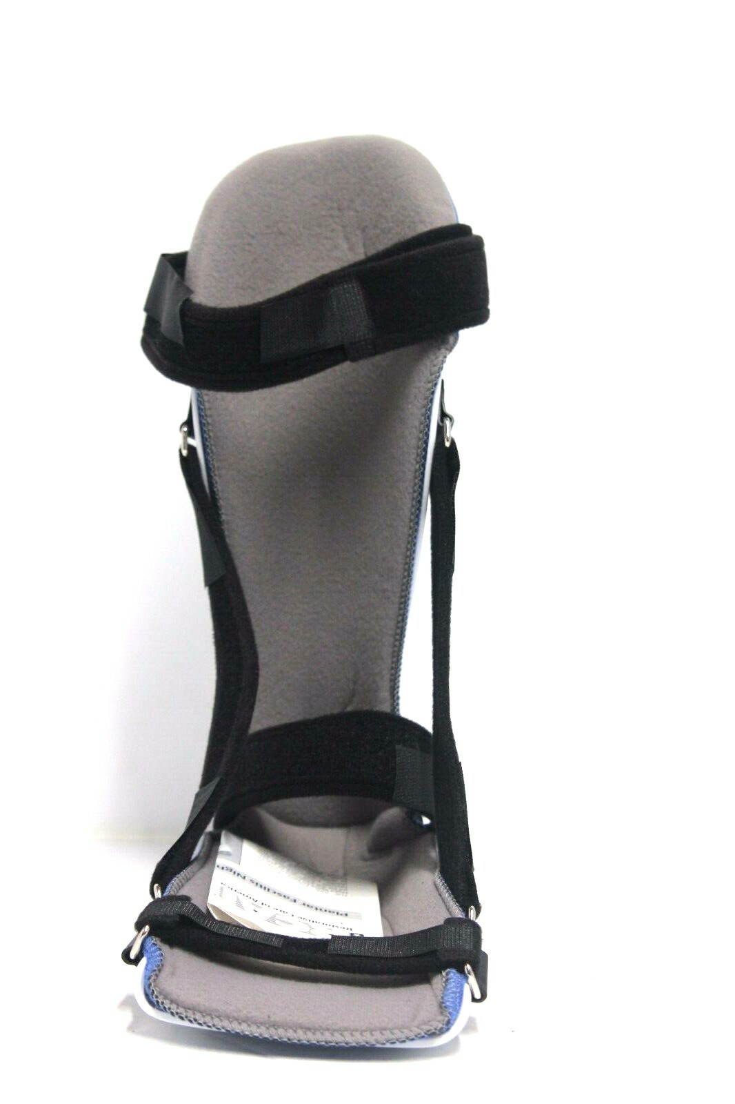 New RCAI Restorative Care of America Plantar Fasciitis Foot Orthosis Brace