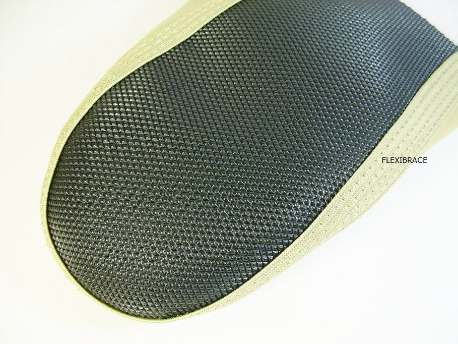 Plantar Fasciitis Night Splint Sock Sleeve Tendonitis Heel Spurs By FLEXIBRACE