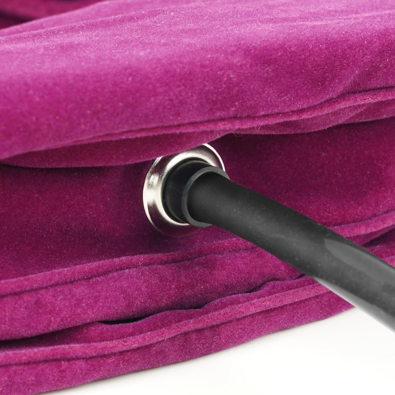 Inflatable Neck Traction Device for Pain Relief & Spine Alignment