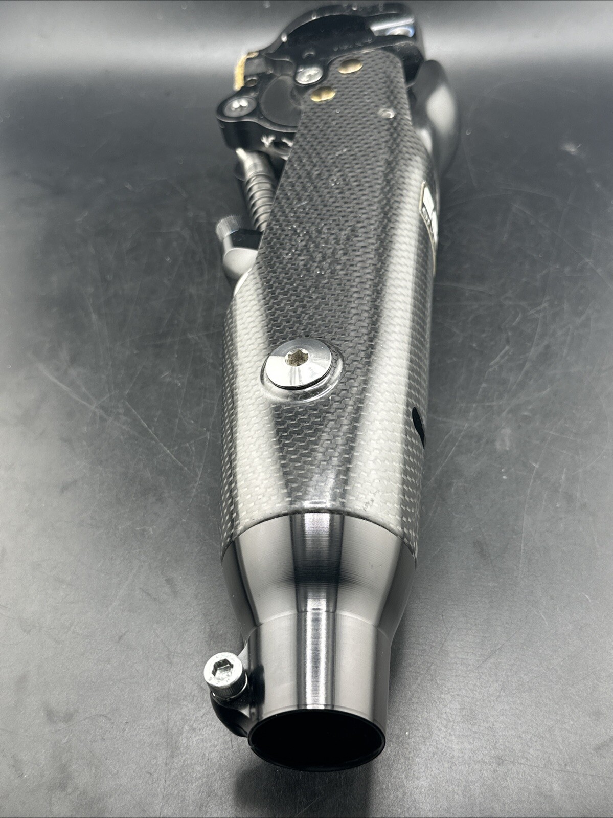 Blatchford Endolite Esk + Plus Prosthetic Knee. Perfect Condition.