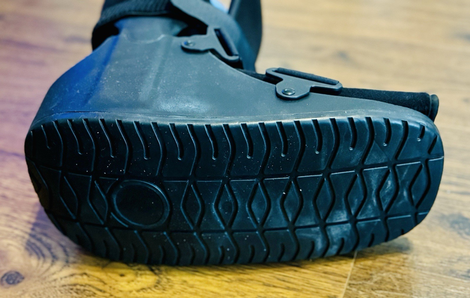 Brace-ability Air Walker Boot Short Walking Protective FREE AWESOME SHIPPING!