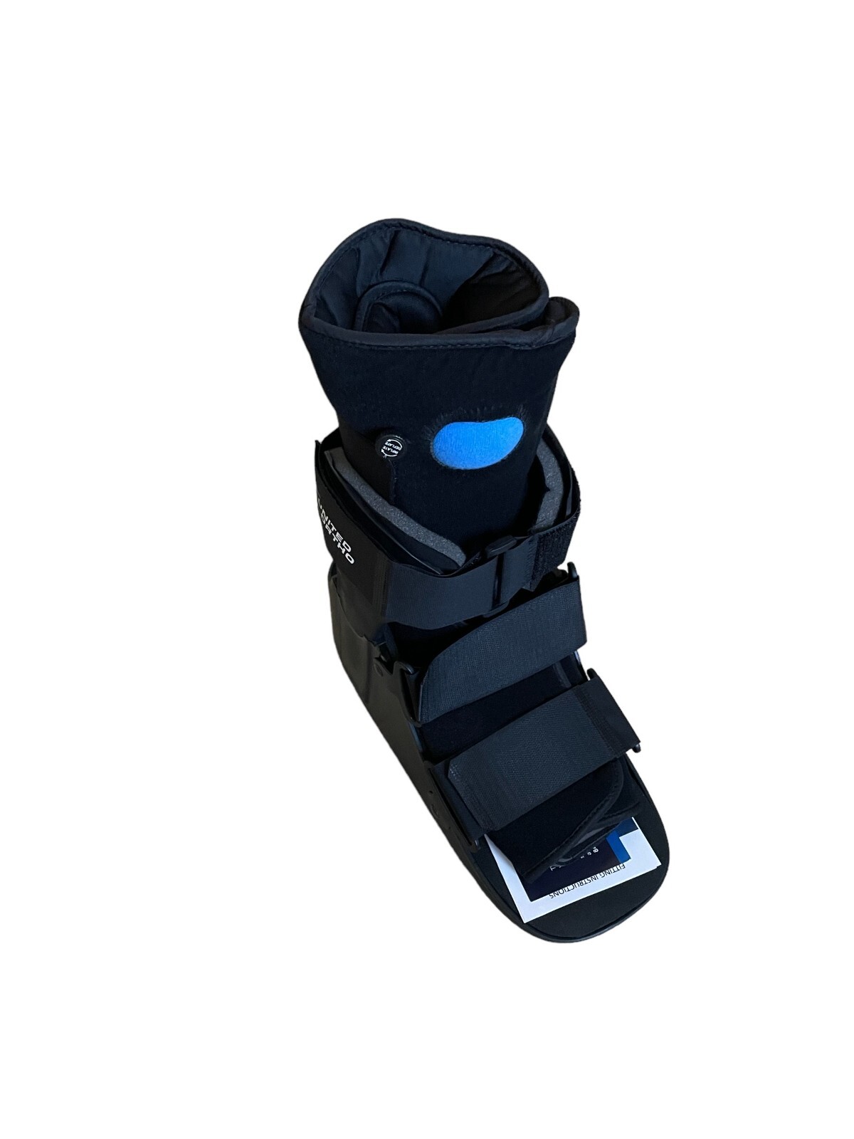 Air CAM Walker Fracture Boot Recovery, Protection and Healing Foot Ankle Injury