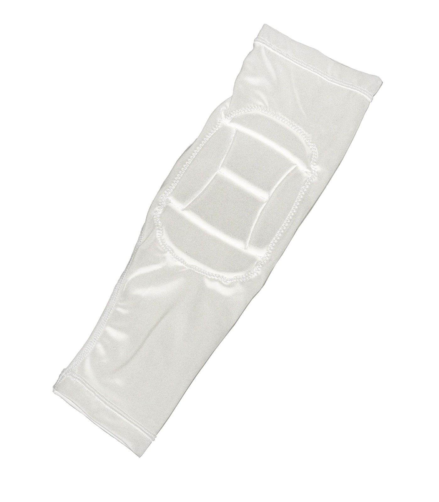 New Tandem Sport Padded Arm Sleeves – Compression with Built-In Elbow Padding to