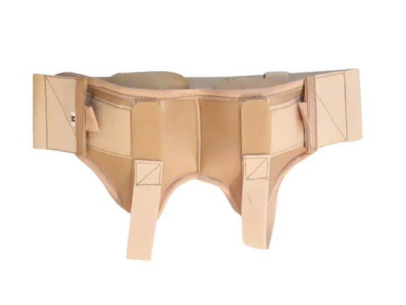 Hernia Belt for Men Support Truss Single/Double hernia belt dobble support