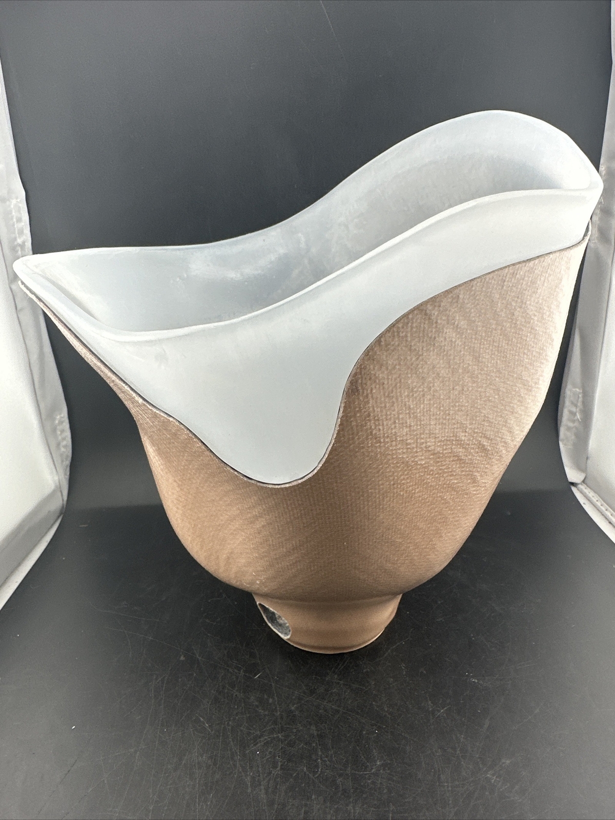 Prosthetic Socket. Prosthetic Leg Socket