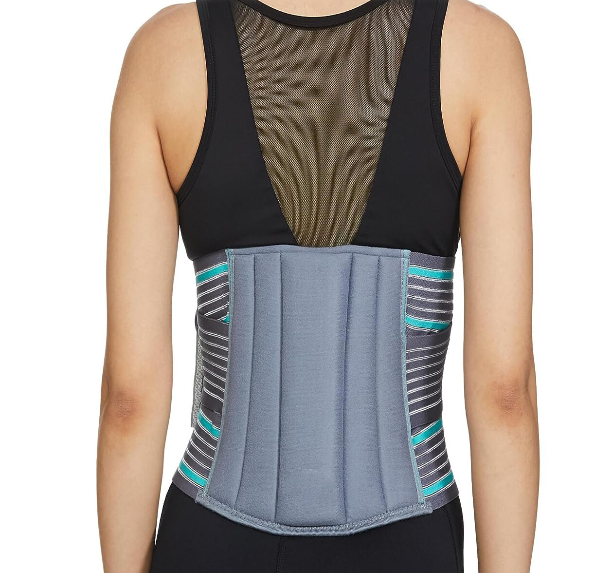 Lumbar Sacral Belt for lower back support US