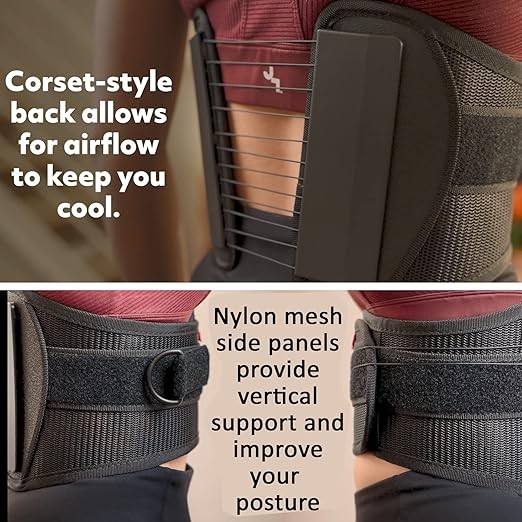 Ottobock SPINE Brace (OTC)