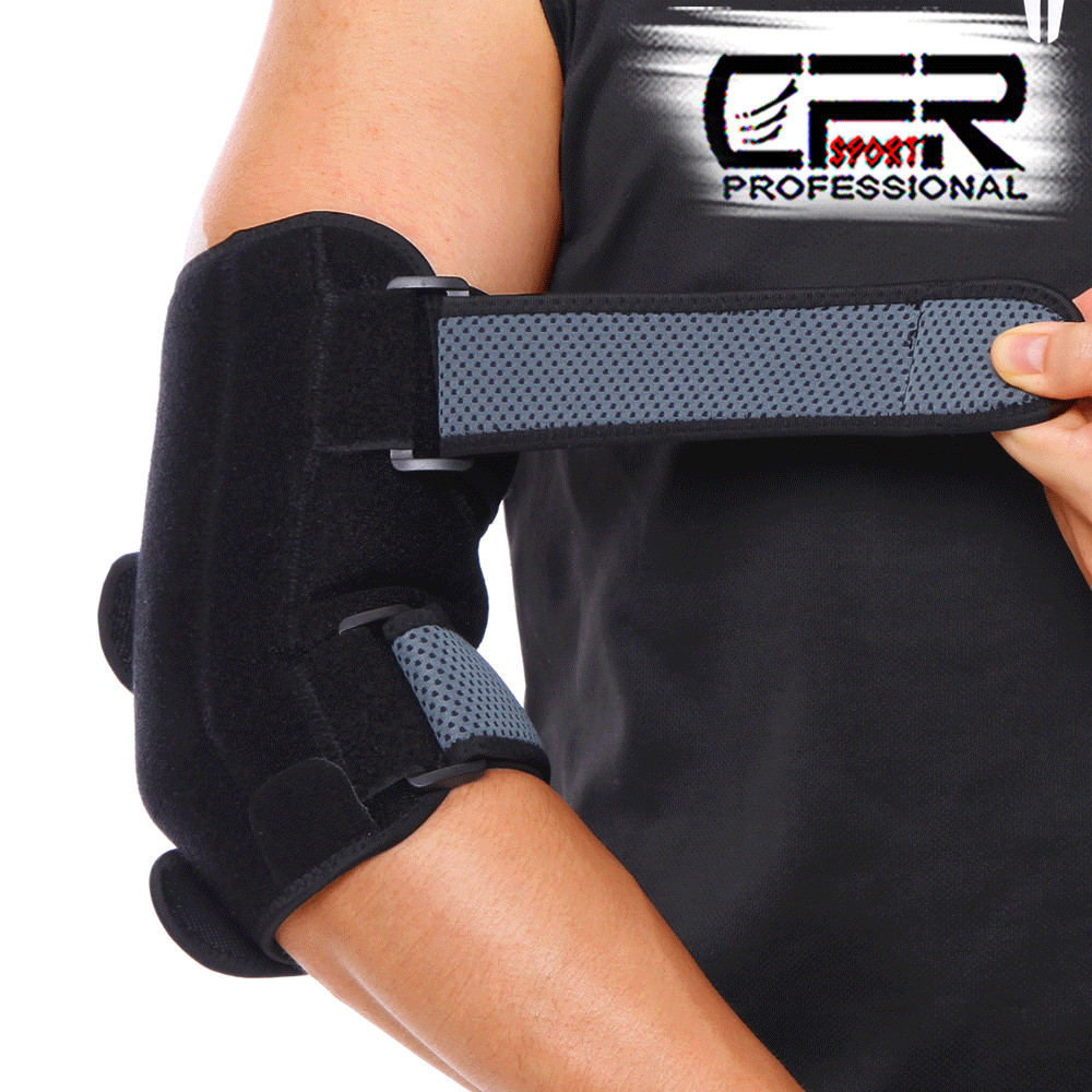 Elbow Splint Elbow Brace Cubital Tunnel Ulnar Nerve Sprains Support Tendonitis