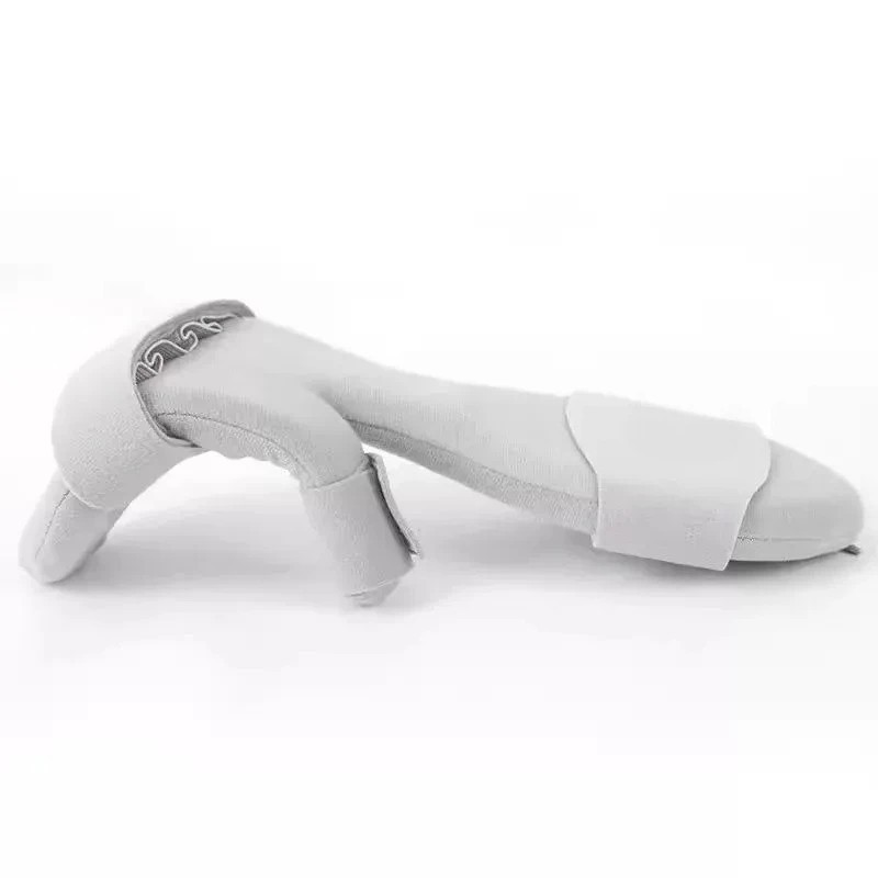 Adjustable Stroke Hand Brace Support Finger Night Hand Splint Support Orthopedic