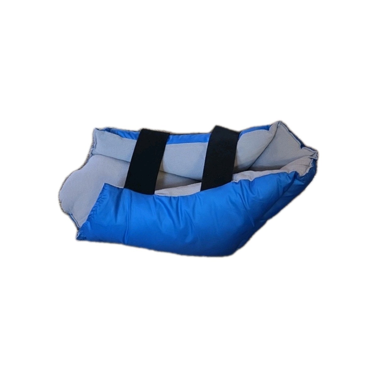 Heel Protector I Sage Prevalon 7305 100% Guaranteed Fresh & Clean Blue