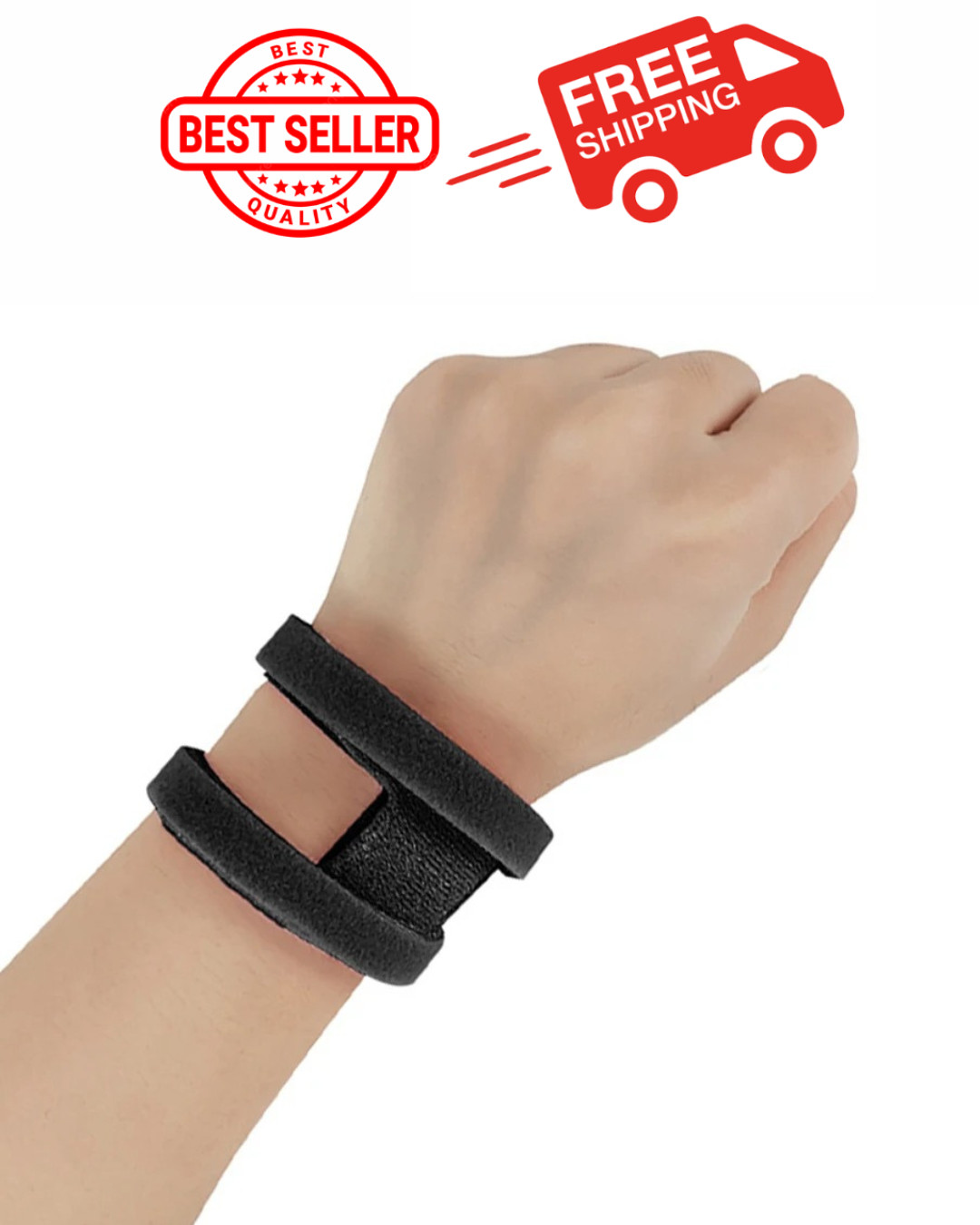 Wrist Widget Wrist Brace for TFCC Tear Ulnar Wrist Band Wrist Wraps