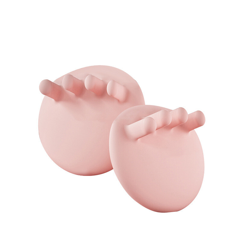 Foot Arch Trainer Legs Toes Training Device Thumb Valgus Corrector Exercise Aid
