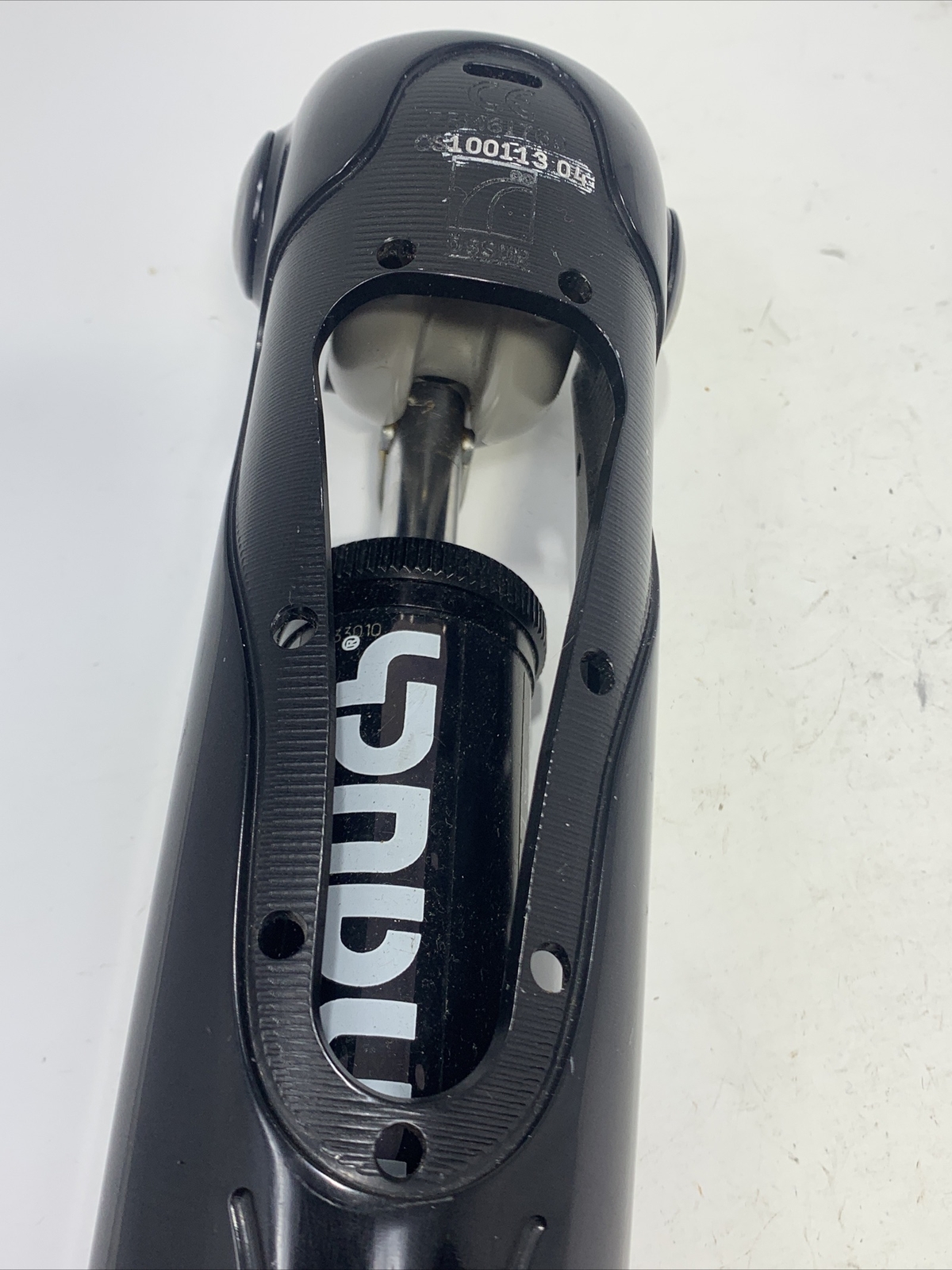 ossur mauch prosthetic knee. mauch knee. READ DESCRIPTION