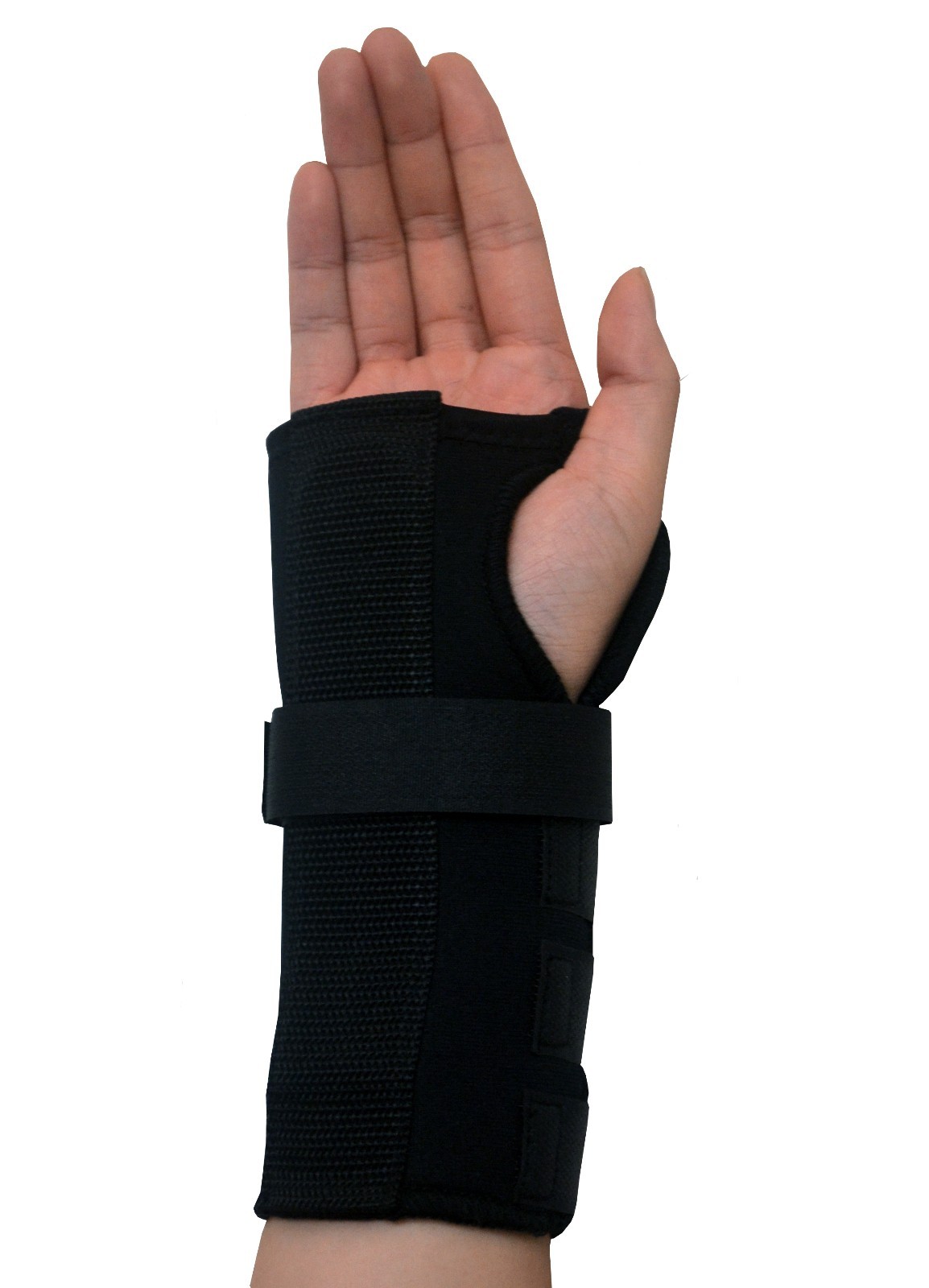 Wrist Support With Splint Inside – Carpal Tunnel Brace – L or R