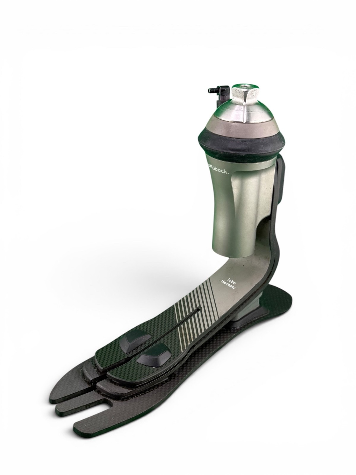 Otto Bock Taleo Harmony 1C52 Prosthetic Foot. Size 27. Category 4. Right