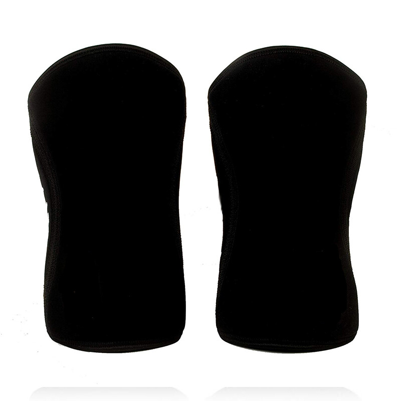 Women Men Teens 7mm Neoprene Sports Kneepads Compression Weightlifting